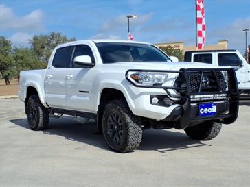 Used 2023 Toyota Tacoma SR5
