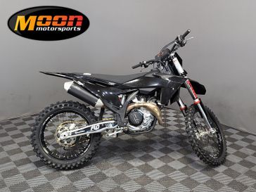 2023 KTM SX 450 F 