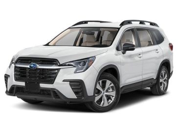 Used 2024 Subaru Ascent Premium