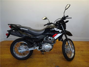 2023 Honda XR 150L