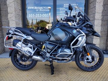 2024 BMW R 1250 GS Adventure 