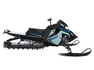 New 2026 Polaris PATRIOT BOOST RMK KHAOS 155 SC 