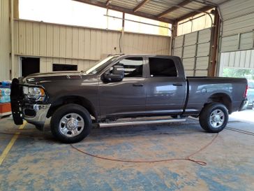 Used 2024 RAM 2500 Tradesman