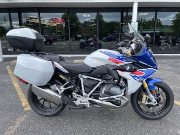 2023 BMW R 1250 RS