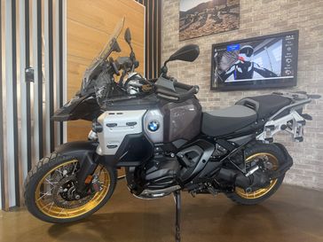 New 2026 BMW R 1300 GS ADVENTURE 