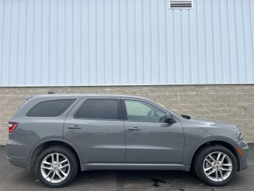 2023 Dodge Durango GT Launch Edition