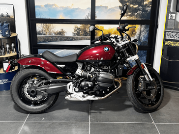 2024 BMW R 12