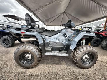 New 2025 Polaris SPORTSMAN TOURING 570 EPS 