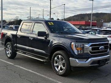 Antimatter Blue Metallic