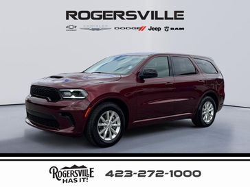 Used 2026 Dodge Durango GT