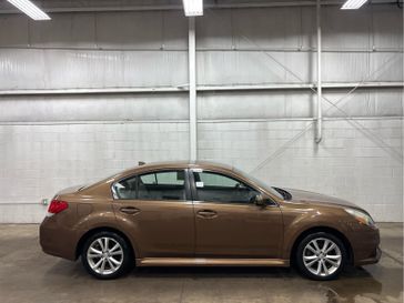 2013 Subaru Legacy 2.5i Limited