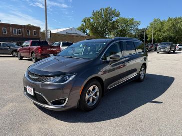 Used 2020 Chrysler Pacifica Hybrid Touring L