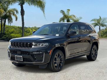 New 2026 Jeep Grand Cherokee Limited Reserve 4x4