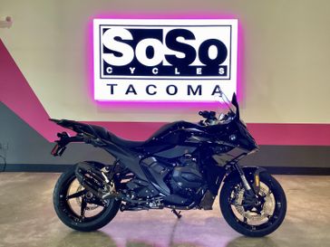 BLACK STORM METALLIC