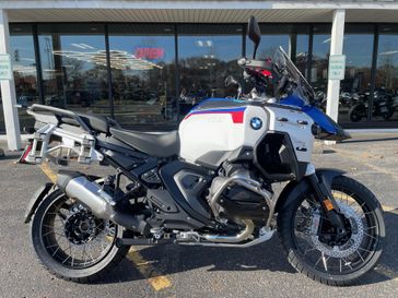 2026 BMW R 1300 GS Adventure