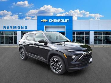 Black Metallic