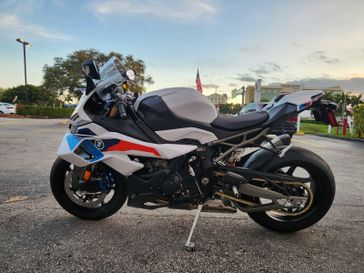 LIGHT WHITE / M MOTORSPOR