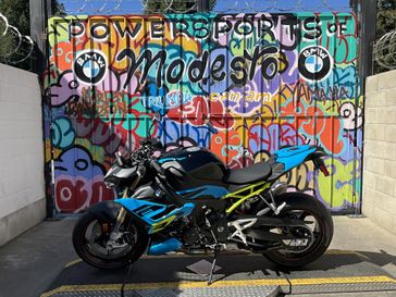 New 2026 BMW S 1000 R 