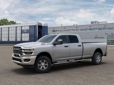 New 2026 RAM 3500 BIG HORN 
