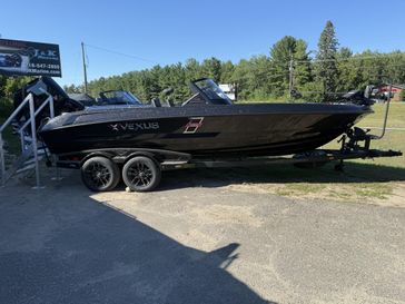 New 2026 VEXUS BOATS DVX22S 