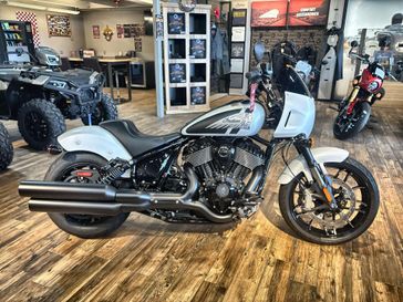 New 2025 Indian Motorcycle SPORT CHIEF, 49S Base 