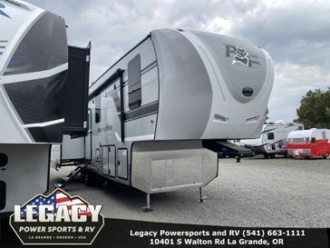 New 2026 ARCTIC FOX 36-5VS 