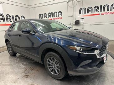 2021 Mazda CX-30 GX