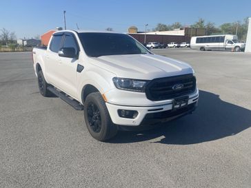 Used 2019 Ford Ranger Lariat