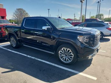 Used 2023 GMC Sierra 1500 Denali Ultimate