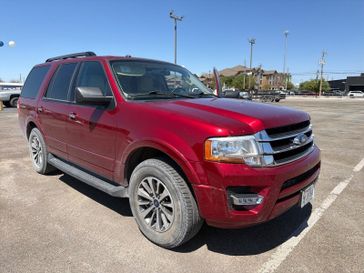 Used 2017 Ford Expedition XLT