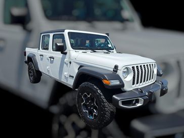 Used 2023 Jeep Gladiator Sport