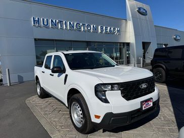 New 2026 Ford Maverick XL