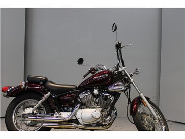 2008 Yamaha V Star