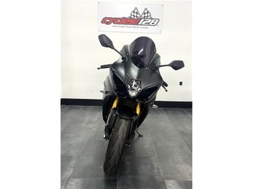 Used 2022 Suzuki GSXR1000R 