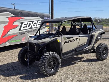 New 2026 Polaris RZR XP 4 1000 ULTIMATE 