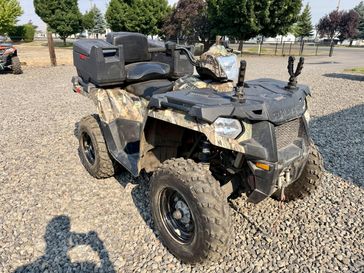 Used 2016 Polaris SPORTSMAN 570 EFI 