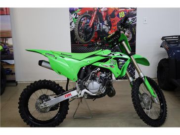 Used 2024 Kawasaki KX112 
