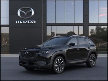 New 2026 Mazda CX-50 Hybrid Premium Plus