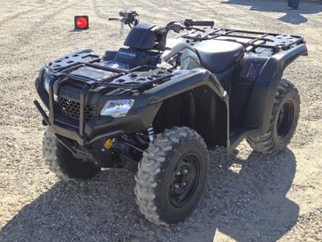 2027 Honda FourTrax Rancher 4x4