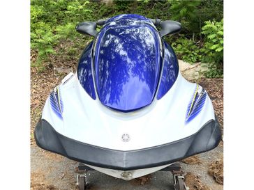 Used 2004 Yamaha FX Cruiser HO 