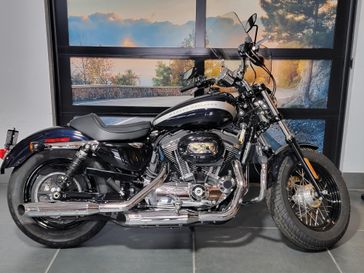 2019 Harley-Davidson Sportster