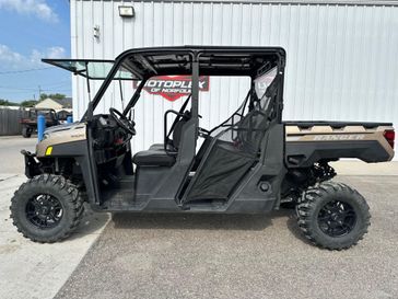 Used 2023 Polaris Ranger Crew XP 1000 Premium 