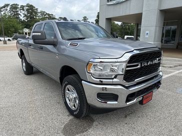 2024 RAM 2500 Tradesman Crew Cab 4x4 6'4' Box