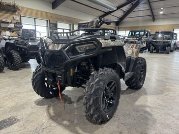 2025 Polaris Sportsman 570 Hunt Edition 