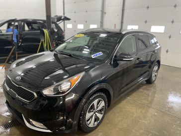 Used 2017 Kia Niro EX