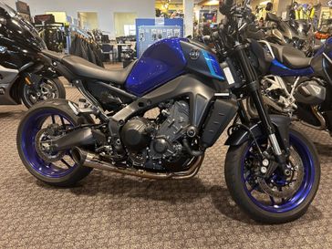 2023 Yamaha MT 09 