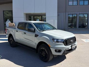 Used 2023 Ford Ranger XLT