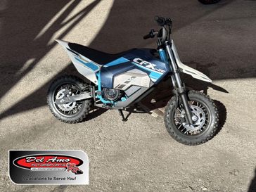 New 2024 CFMOTO CFX-2E 