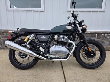 2024 Royal Enfield INT 650