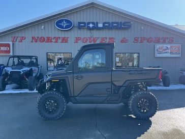 New 2026 Polaris Rgr xd 1500 ns ultimate super graphite 